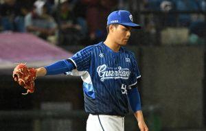 轉戰中國防禦率0.90屠殺 前富邦左投奪金手套