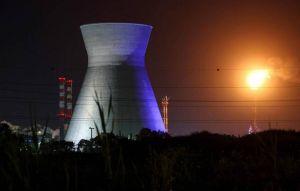 伊朗最大石化設施遭轟 能源戰爭擴大升級