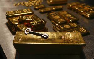 法央行賣光存在紐約129噸黃金 爽賺4700多億