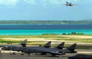 擋總統出訪GG?美議員嗆這島不能還給模里西斯