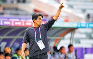 女足國家隊員連署怒控全面失能 足協拔掉總教練