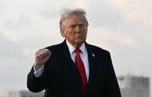 川普放話:若伊朗不達成協議 將摧毀能源設施