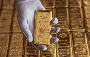 荷姆茲開放利多 金價最新目標價曝