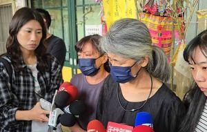 台南女警遇死劫 準婆婆含淚備冥婚