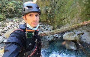 跑山獸用命救人還被罵 部落好友不忍了