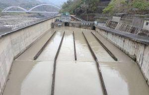 最大春雨不如預期！台南南化水庫蓄水率僅回升1%