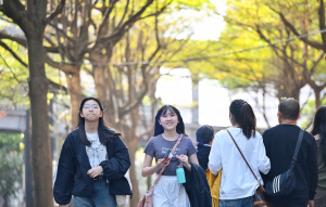 把握2天好天氣！週四後橘紅雷雨彈襲台