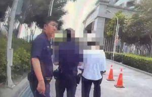 彰化地院驚魂！男攜槍彈闖法院