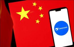 中國AI模型追上美國？打臉文來了