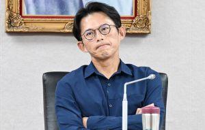 爆黃國昌想把8席立委給人運用 黃光芹開撕
