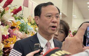 漢他病毒第2例已出院 石崇良：防鼠仍不能鬆懈