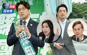 北市選戰照妖鏡？萬安保母團護主慘翻車