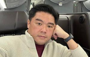 為何國民黨總要唱衰台灣？呂捷一針見血點答案