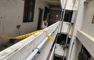 84歲婦雙刀殺91歲姊 伴屍數小時清理現場