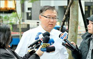 馬辦又生變 調查組李德維：董事會無人願出席