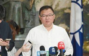 馬英九基金會控有不明台商捐款 要約詢會計師