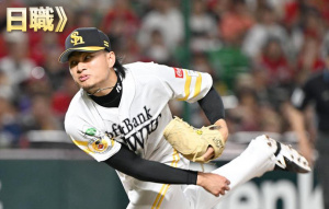慘遭徐若熙6局7K無失分宰制！廣島監督道歉了