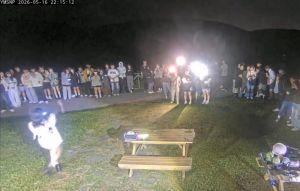 野戰爆紅亂象頻傳！擎天崗深夜變音樂祭網怒轟