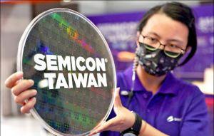 美恐促成英特爾與三星合作？研調疾呼台灣不能只仰賴台積電 快做1事迎戰