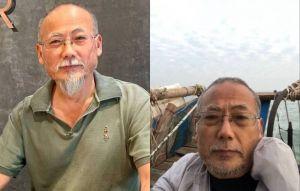 逃離中國失敗3次 異議人士董廣平成功抵南韓