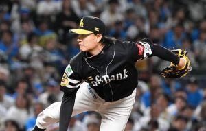 徐若熙二軍先發5局失2分 教練團點出問題