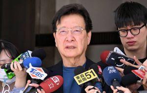 鄭麗文否認批趙少康 趙:查證2學員的確有講