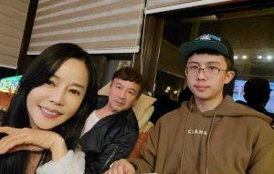 孫安佐進看守所！狄鶯傳崩潰失聯 孫鵬4字回應