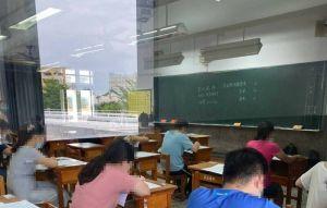 台中教甄前3天釋出爆量教師缺！原因曝光