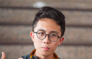 孫安佐訴苦「父母比我還像小孩」