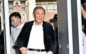 沈慶京法院兩邊跑 中石化案8/24首開程序庭