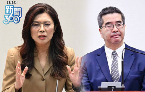 北京保蕭助鄭對台總攻擊？他揭隱藏劇本
