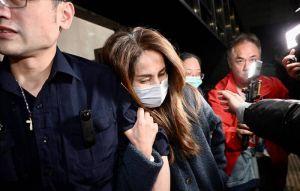 高金素梅遭求刑12年半 24人親友共犯名單一次看