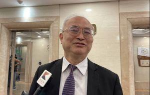 吳明賢傳OHCA 疑似心肌梗塞 醫揭5大警訊