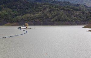 梅雨大進補！全台水庫入流量破5億噸