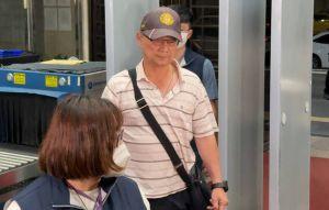 賴不掉！廠商行賄全記行事曆 核二廠3主管聲押
