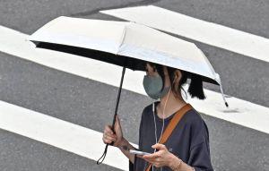 氣象粉專曝熱帶擾動現況 端午連假天氣轉變