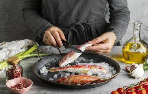 20年研究推翻傳統觀念 長者食肉較易活到百歲