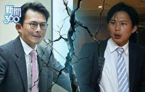 黃國昌新書翻車！昔戰友轟：就是寄生蟲