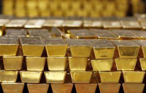 金價下行免驚？「國家隊」增持提供回漲契機