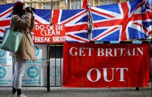 2016是轉捩點?英脫歐後政治不穩難預測