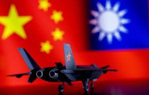 中共認知戰早被看穿?揭台灣正複製以色列這幾招