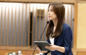 以退為進？江怡臻不選了 下一步地方熱議