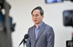 護航鄭麗文被這題問倒！葉元之愣:其實我不知道