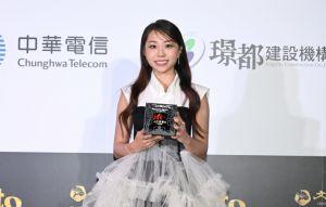 艾薇脫口沒很想來台發展 急道歉:台灣是第2個家