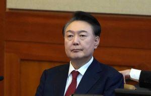 尹錫悅戒嚴派兵闖國會 被控領導叛亂「唯一死刑」