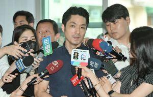 拚連任？北市白天無風雨放颱風假  行政院說話了