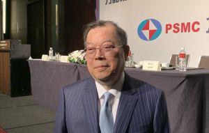 負債千億到力積電再起 九命怪貓黃崇仁謝幕