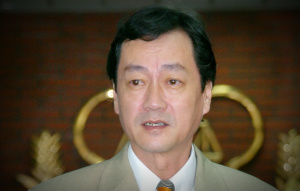 周麟73歲走了 晚年隱身南門市場賣燕丸扛生計