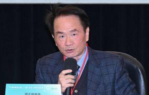 佀廣洋大學作弊教授是他？ 學者驚：代誌大條了
