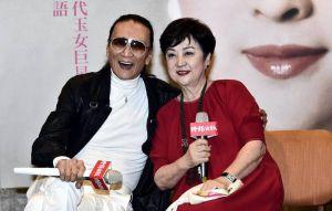 謝賢享壽89歲 甄珍人生兩大後悔之一：和他離婚